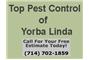 Top Pest Control of Yorba Linda logo