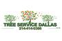Tree service Dallas logo