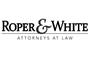 Roper & White Attorneys at Law logo
