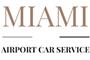 Miami Airport Car Service logo