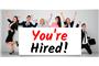 Let Employers Find You!!! logo
