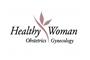 Healthy Woman OB/GYN logo