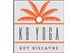 KB Yoga logo