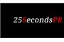 25 Seconds PR logo