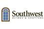 Southwest Blinds & Shutters logo