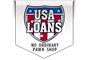 USA Loans Pawn Shop logo