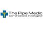 The Pipe Medic logo