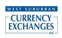 West Suburban Currency Exchanges, Inc image 1