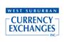 West Suburban Currency Exchanges, Inc logo