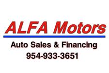 Alfa Motors image 1