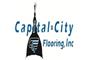 Capital City Flooring logo
