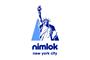 Nimlok NYC logo