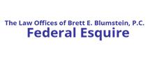 The Law Offices of Brett E. Blumstein, P.C. – Federal Esquire image 1