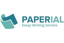 Paperial.com - Writing Service image 1