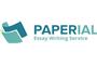 Paperial.com - Writing Service logo