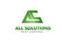 All Solutions Pest Control logo