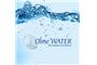 Dime Water logo