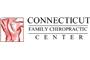 Connecticut Family Chiropractic Center logo