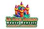 Mt Dora Bounce House Rentals logo
