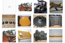 Used Loader Parts image 5