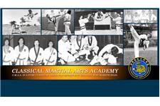 Classical Martial Arts Academy image 1