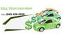 Cash For Cars Marlyand logo
