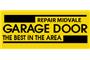 Garage Door Repair Midvale logo