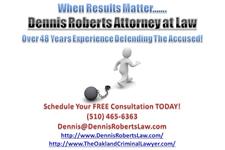 Dennis Roberts Attorney at Law image 2