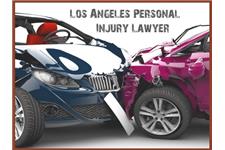 Los Angeles Personal Injury Lawyer image 1