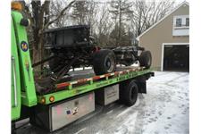 Duval's Towing Service image 4