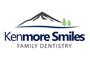 Kenmore Smiles Family Dentistry logo