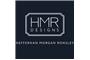 HMR Designs logo