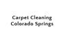 Carpet Cleaning Colorado Springs logo