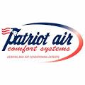 Patriot Air Comfort Systems, LLC image 1