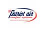 Patriot Air Comfort Systems, LLC logo