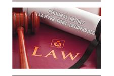 Personal Injury Lawyer Fort Lauderdale image 1