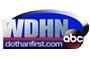 WDHN Dothan First logo