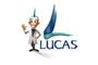 Lucas Color Card logo