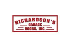 Richardson's Garage Doors, Inc. image 1