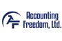 Accounting Freedom, Ltd. logo