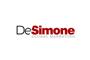 DeSimone Global Marketing logo