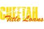 Cheetah Title Loans in Carlsbad logo