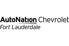 AutoNation Chevrolet Fort Lauderdale image 1