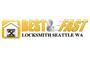 Best & Fast Locksmith Seattle WA logo