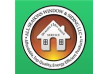 All Seasons Window & Siding image 1