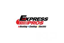 Express Pros Heating, Cooling, & Electric image 1