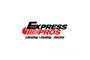 Express Pros Heating, Cooling, & Electric logo