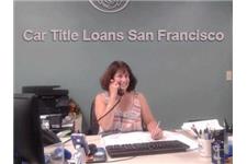 Car Title Loans San Francisco image 4