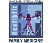 HealthFit Family Medicine image 1