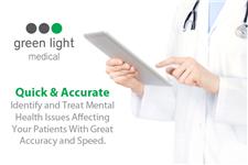 Green Light Medical image 2